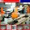 2-30 million Gypsum drywall manufacturing process/gypsum board making machine/gypsum board production line in China
