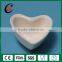 Wholesale hotel used cheap white ceramic bowl, cheap porcelain bowl