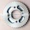 CBT 42T Motorcycle Sprocket
