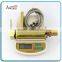 Single Handle Gold Basin Mixer Waterfall Tap