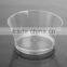 wholesale High Quality 130ml Capacity Disposable Plastic PP PS Mousse Jelly Pudding Dessert Cup