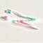daily use plastic toothbrush patrolling machine , adult toothbrush
