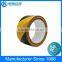 Adhesive underground detectable warning tape for Road mark
