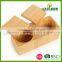 Buy High quality wood bamboo salt box, spice box for sale