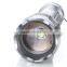 High Power Aluminium Ultrafire LED Flashlights