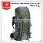Designer Sports Backpack Army Hiking Backpack Bags