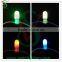 12V LED clip string light outdoor christmas tree decoration light holiday tree decoration light