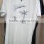 Seamless 100% Cotton T-shirts