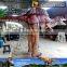 MY Dino-C060 Amusement park attractive life-size spinosaurus dinosaur costume