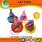 Beauty design party supplies birthday kids hat