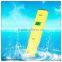 High Accuracy Pocket Size Handheld pH Meter Back Light With ATC