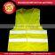 Warning Reflective Vest