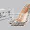 clear acrylic logo block , acrylic brand block