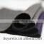 2016 European popular hot sale man elegant stripe weave twill tr spandex suiting coat fabric through SGS