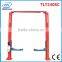 Launch car lifts TLT240SBA, double post auto hoist