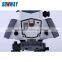 Geomax type total station