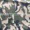 camouflage print waterproof taslan fabric for clothes sportswear jackets