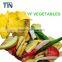 TTN Fried Dried Vegetable Mixed Dried Vegetable