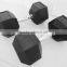 Hex Rubber Dumbbell