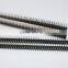 2.54mm double plastic double row pin male header connector(pin length23mm)