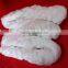 bright hanks 100% polyester yarn-20s/4