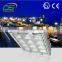 AC110-240V 6000 lumens 60w waterproof outdoor led canopy light