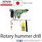 Reliable 26mm rotary hammer (z1c-ng-26) Electric Tools with multiple functions made in Japan