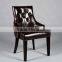 Leather Dining Chair
