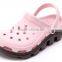 Unisex Eva Clogs, EVA Sandals, EVA Colorful Garden Shoes