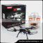 2016 best Headless mini rc helicopter with hd camera FPV 5.8G drone 3D Rolling Fly