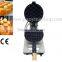 Commercial Use Non-stick 110v 220v Electric Hongkong Eggettes Egg Waffle Machine