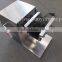 250KG/H Stainless Steel 2.5mm-25mm Customized Blade 110v 220v Electric Industrial Fresh Meat Cutter