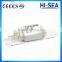 110V 220V 50HZ 60HZ 8W 12W 15W 20W 30W 40W Magnetic Electronic Ballast for Marine Fluorescent Lamp