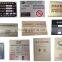 High Quality Chemical Stainless Steel Metal Nameplate Automatic Etching Machine Equipment