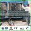 Manufacture 4300mm Max Width Heavy Duty Gabion Mesh Making Machine With CE Certificaiton