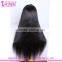 2016 Hot Selling Silky Straight Dreadlocks Wig New Products Human Hair Dreadlocks Wig Lace Front Wig