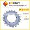 EBPART roller chain sprocket JCB801 sprockets