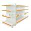 Best Selling and Reasonable Price Standard Supermarket Shelf