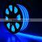 50m Blue Flexible LED Neon Rope Light