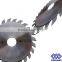 205*30T Multi-rip Wood Cutting TCT Circular Saw Blade