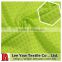 100% polyester 2 tone mesh jersey fabric