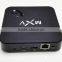 2016 hotsale android tv box amlogic android 4.4 quad core mxv s805 android tv box