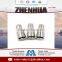 Post Tension Anchorage Head anchorage wedges for concrete pretension work