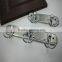 single wall coat hook/clothes hook/shower towel hooks