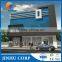 Aluminum composite panels/ACP with all kinds of color