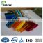 Lucite Raw Materials Acrylic Sheet Use for Advertising, CNC machine, Laser machine