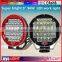 Hot Sale 9" Round Led Work Light 4x4 off Road Truck Jeep Offroad 9 Inch Led Driving Lights