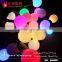 IP55 waterproof Round ball Christmas led string light