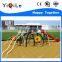 Kids Gym Equipment Play Land