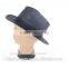 Men paper straw fedora hat wholesale